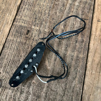 Fender Stratocaster Pickup 1980s - Mahar's Vintage Guitars