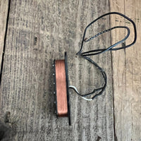 Fender Stratocaster Pickup 1980s - Mahar's Vintage Guitars