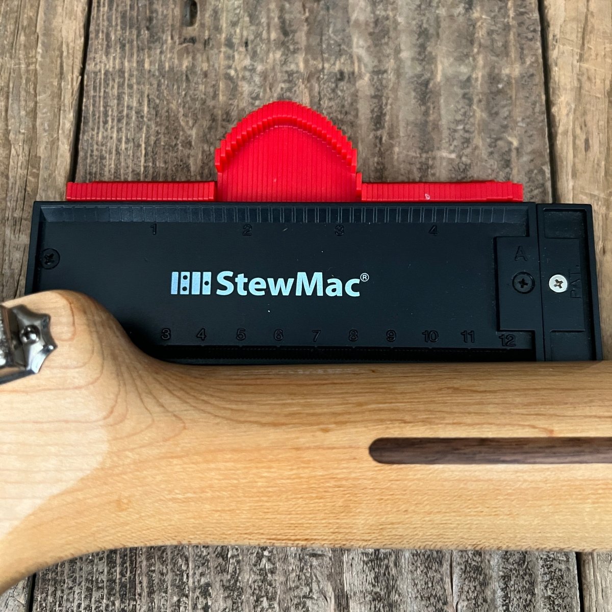 Fender Stratocaster Sunburst and Tweed Vibrolux 5F11 Amplifier 1957 One Owner Vintage - Mahar's Vintage Guitars