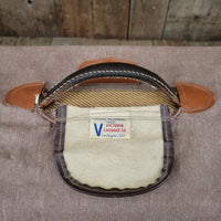 Fender Stratocaster Sunburst and Tweed Vibrolux 5F11 Amplifier 1957 One Owner Vintage - Mahar's Vintage Guitars