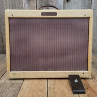 Fender Stratocaster Sunburst and Tweed Vibrolux 5F11 Amplifier 1957 One Owner Vintage - Mahar's Vintage Guitars