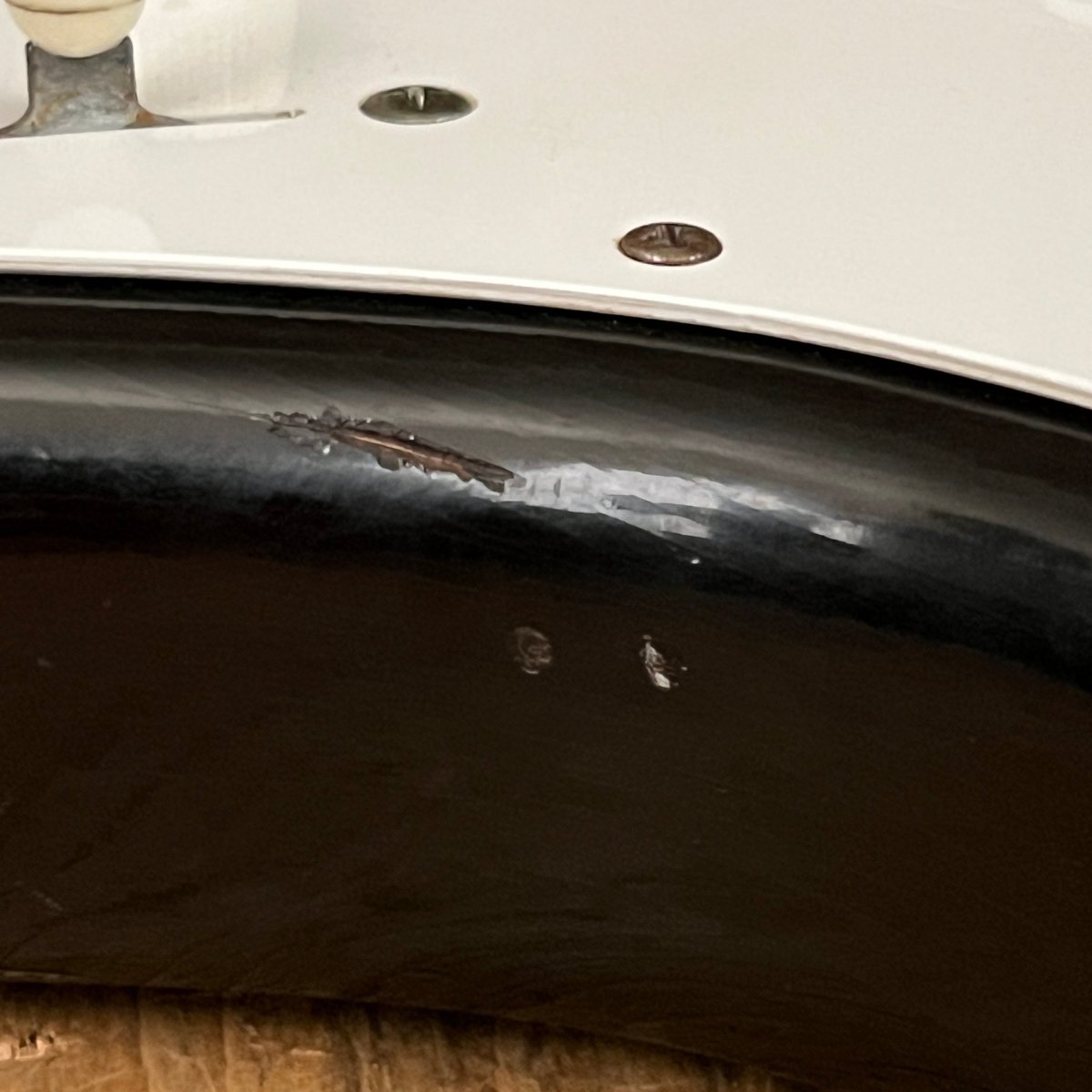 Fender Stratocaster Sunburst and Tweed Vibrolux 5F11 Amplifier 1957 One Owner Vintage - Mahar's Vintage Guitars