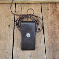 Fender Stratocaster Sunburst and Tweed Vibrolux 5F11 Amplifier 1957 One Owner Vintage - Mahar's Vintage Guitars