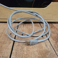 Fender Stratocaster Sunburst and Tweed Vibrolux 5F11 Amplifier 1957 One Owner Vintage - Mahar's Vintage Guitars