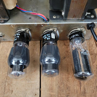 Fender Super 5D4 1955 Vintage Tweed Guitar Amp - Mahar's Vintage Guitars