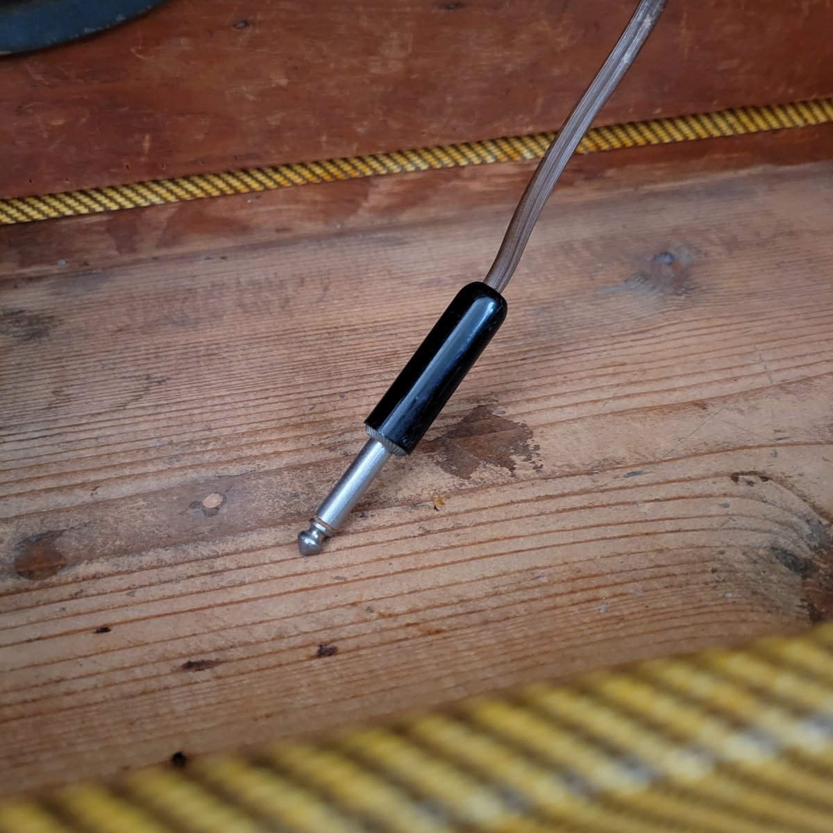 Fender Super 5D4 1955 Vintage Tweed Guitar Amp - Mahar's Vintage Guitars