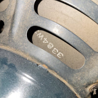 Fender Super 5D4 1955 Vintage Tweed Guitar Amp - Mahar's Vintage Guitars