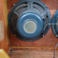 Fender Super 5D4 1955 Vintage Tweed Guitar Amp - Mahar's Vintage Guitars