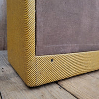 Fender Super 5D4 1955 Vintage Tweed Guitar Amp - Mahar's Vintage Guitars