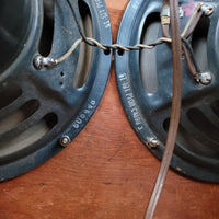 Fender Super 5D4 1955 Vintage Tweed Guitar Amp - Mahar's Vintage Guitars