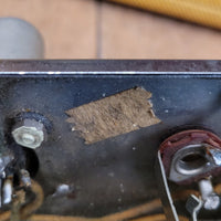 Fender Super 5D4 1955 Vintage Tweed Guitar Amp - Mahar's Vintage Guitars