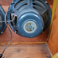 Fender Super 5D4 1955 Vintage Tweed Guitar Amp - Mahar's Vintage Guitars