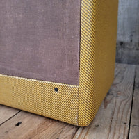 Fender Super 5D4 1955 Vintage Tweed Guitar Amp - Mahar's Vintage Guitars