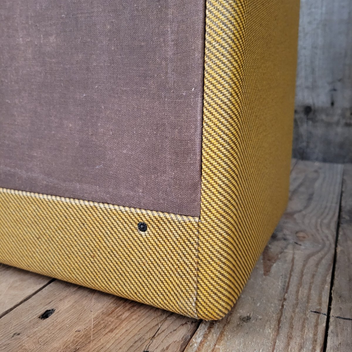 Fender Super 5D4 1955 Vintage Tweed Guitar Amp - Mahar's Vintage Guitars