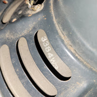 Fender Super 5D4 1955 Vintage Tweed Guitar Amp - Mahar's Vintage Guitars