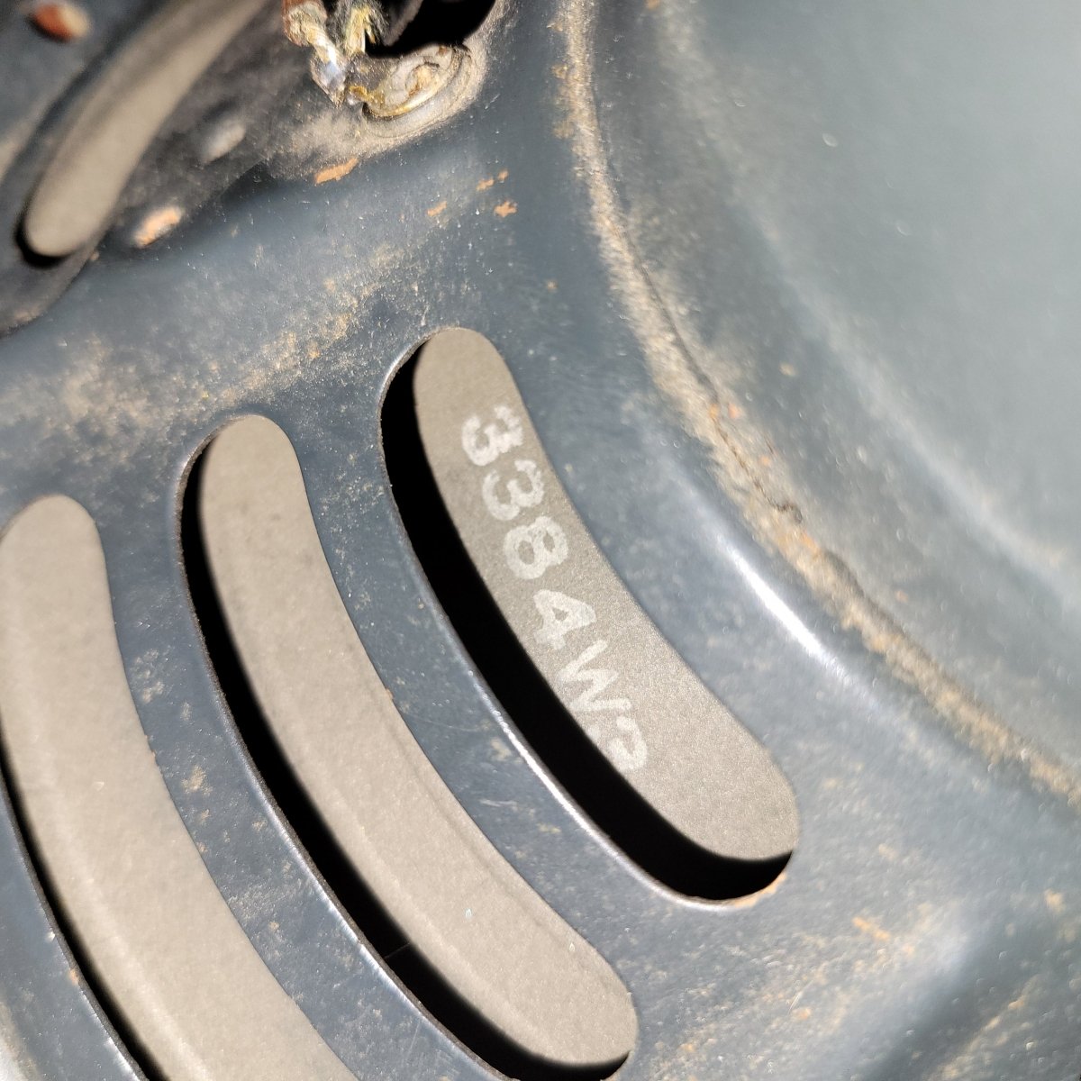 Fender Super 5D4 1955 Vintage Tweed Guitar Amp - Mahar's Vintage Guitars