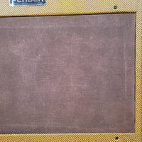 Fender Super 5D4 1955 Vintage Tweed Guitar Amp - Mahar's Vintage Guitars