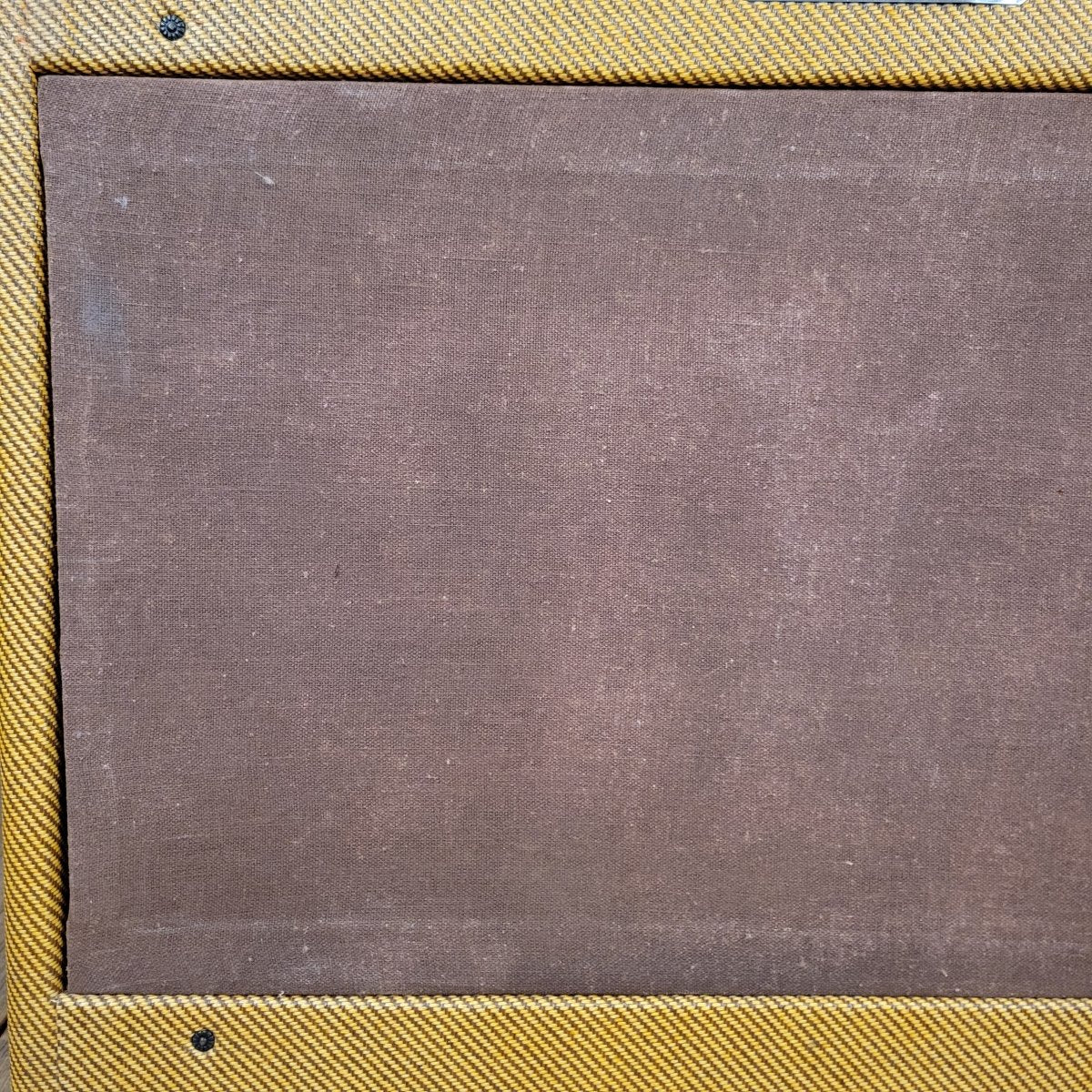 Fender Super 5D4 1955 Vintage Tweed Guitar Amp - Mahar's Vintage Guitars