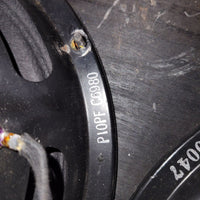 Fender Super Amp 6G4 November 1960 "Pink" Brown Tolex 1960 - Mahar's Vintage Guitars