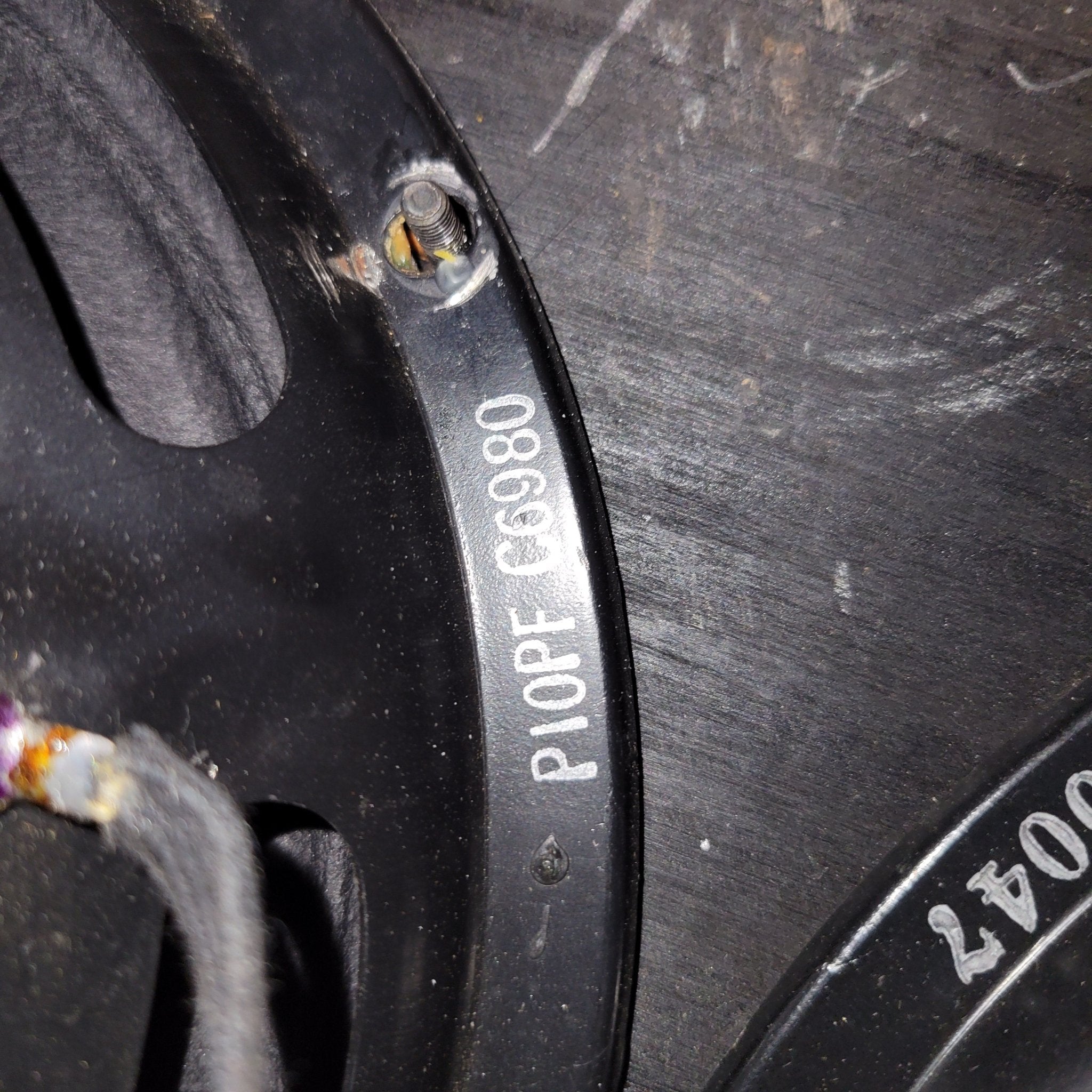 Fender Super Amp 6G4 November 1960 "Pink" Brown Tolex 1960 - Mahar's Vintage Guitars