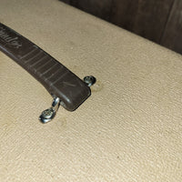 Fender Super Amp 6G4 November 1960 "Pink" Brown Tolex 1960 - Mahar's Vintage Guitars