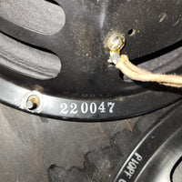 Fender Super Amp 6G4 November 1960 "Pink" Brown Tolex 1960 - Mahar's Vintage Guitars