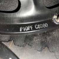 Fender Super Amp 6G4 November 1960 "Pink" Brown Tolex 1960 - Mahar's Vintage Guitars