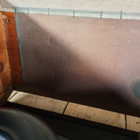 Fender Super Amp 6G4 November 1960 "Pink" Brown Tolex 1960 - Mahar's Vintage Guitars