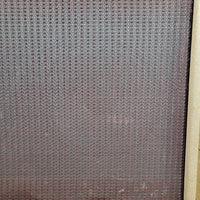 Fender Super Amp 6G4 November 1960 "Pink" Brown Tolex 1960 - Mahar's Vintage Guitars