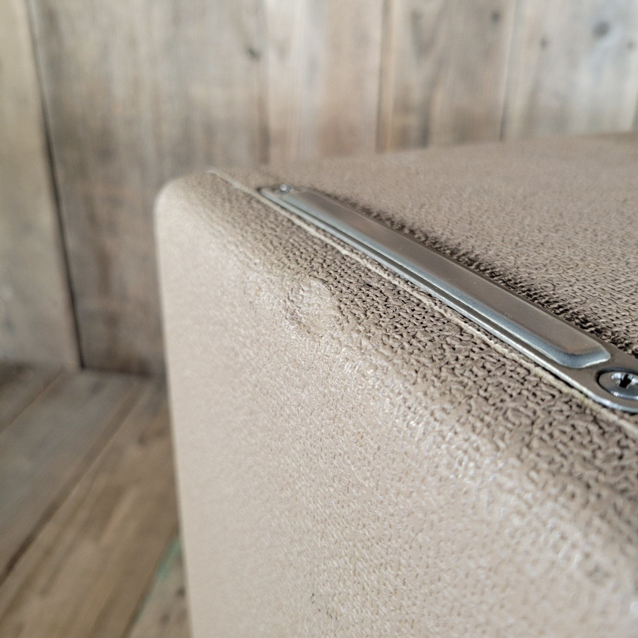 Fender Super Amp 6G4 November 1960 "Pink" Brown Tolex 1960 - Mahar's Vintage Guitars