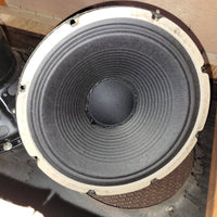 Fender Super Amp 6G4 November 1960 "Pink" Brown Tolex 1960 - Mahar's Vintage Guitars