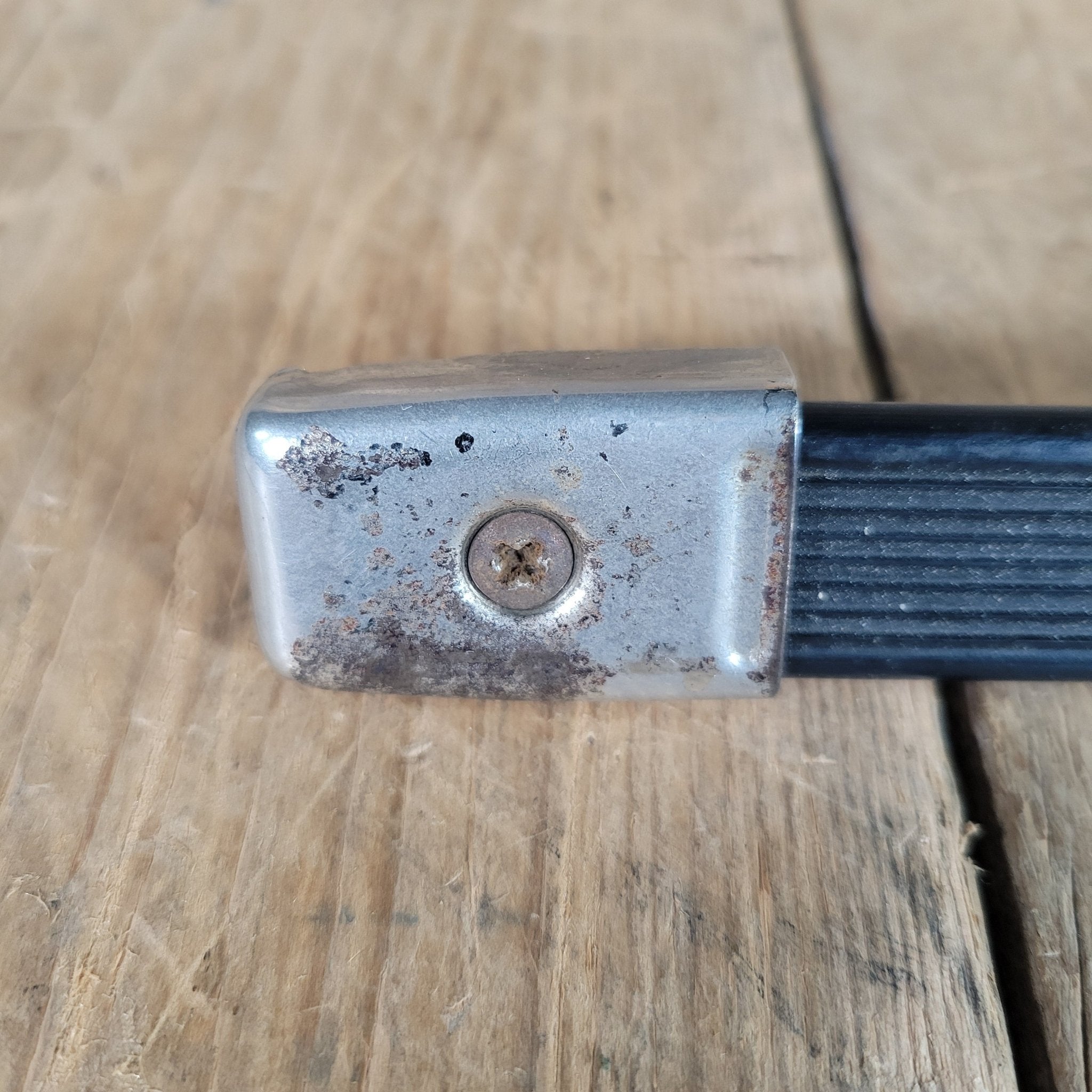 Fender Super Reverb Amp Handle for Fender amps from the 1960s and 1970s - Mahar's Vintage Guitars