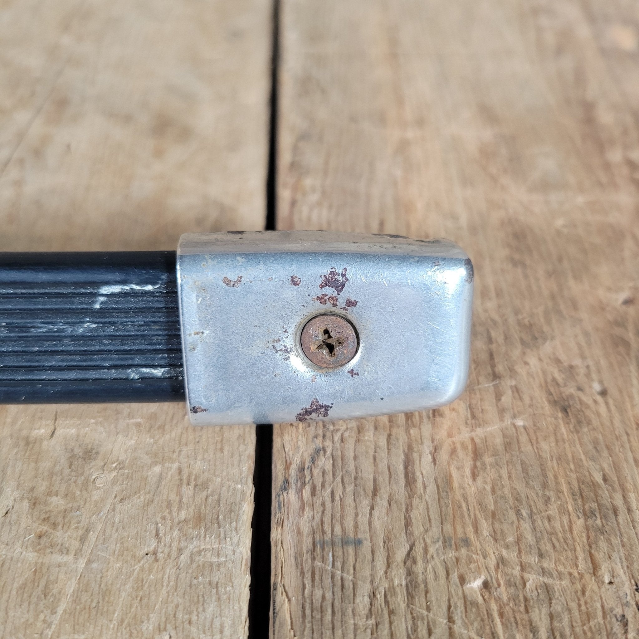 Fender Super Reverb Amp Handle for Fender amps from the 1960s and 1970s - Mahar's Vintage Guitars