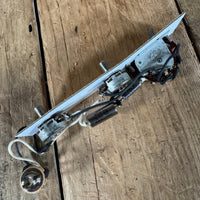 Fender Telecaster harness 1966 pots and switch - Mahar's Vintage Guitars