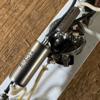 Fender Telecaster harness 1966 pots and switch - Mahar's Vintage Guitars