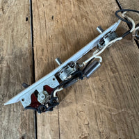 Fender Telecaster harness 1966 pots and switch - Mahar's Vintage Guitars