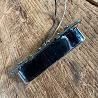 Fender Telecaster Neck Pickup 1968 - 1970s - Mahar's Vintage Guitars
