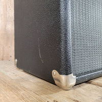 Fender The Twin Red Knob 2x12 Combo 1988 - Mahar's Vintage Guitars