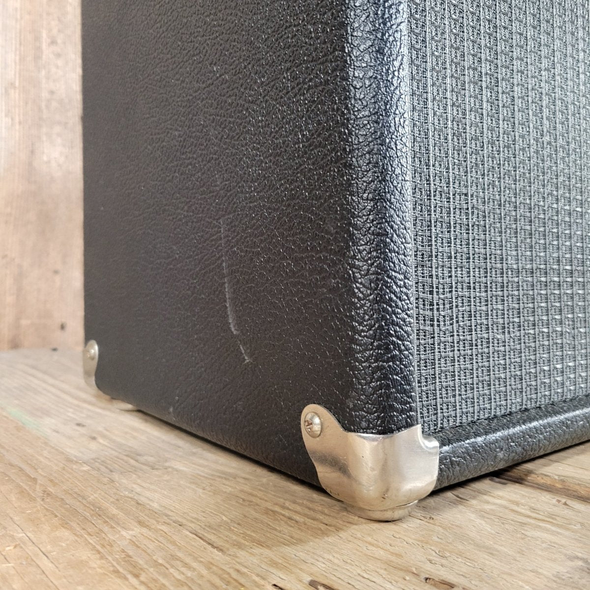 Fender The Twin Red Knob 2x12 Combo 1988 - Mahar's Vintage Guitars