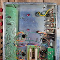 Fender The Twin Red Knob 2x12 Combo 1988 - Mahar's Vintage Guitars