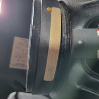 Fender The Twin Red Knob 2x12 Combo 1988 - Mahar's Vintage Guitars