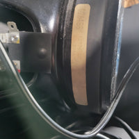 Fender The Twin Red Knob 2x12 Combo 1988 - Mahar's Vintage Guitars