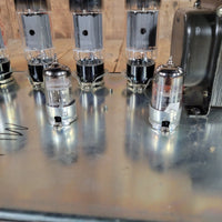 Fender The Twin Red Knob 2x12 Combo 1988 - Mahar's Vintage Guitars