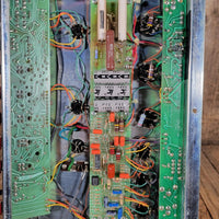 Fender The Twin Red Knob 2x12 Combo 1988 - Mahar's Vintage Guitars