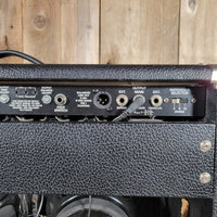 Fender The Twin Red Knob 2x12 Combo 1988 - Mahar's Vintage Guitars