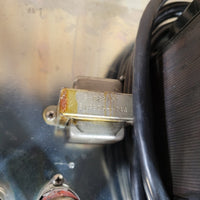 Fender The Twin Red Knob 2x12 Combo 1988 - Mahar's Vintage Guitars