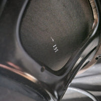 Fender The Twin Red Knob 2x12 Combo 1988 - Mahar's Vintage Guitars