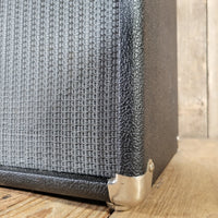 Fender The Twin Red Knob 2x12 Combo 1988 - Mahar's Vintage Guitars