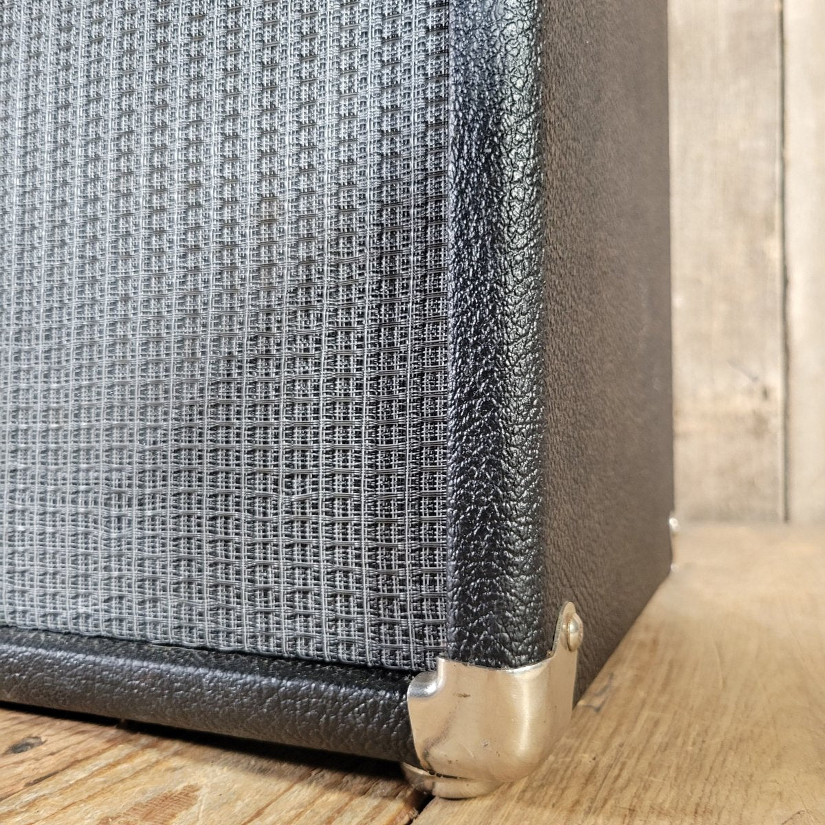 Fender The Twin Red Knob 2x12 Combo 1988 - Mahar's Vintage Guitars