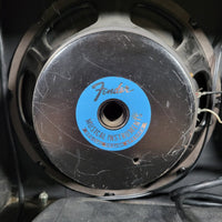 Fender The Twin Red Knob 2x12 Combo 1988 - Mahar's Vintage Guitars